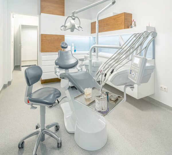 Dentist Chair