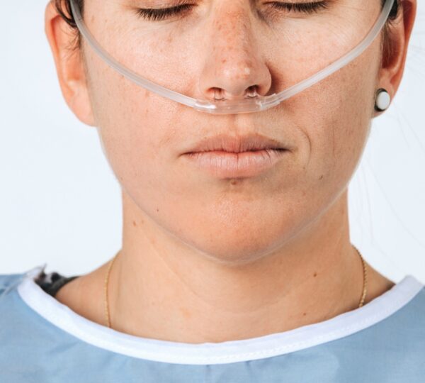 Nasal Cannula