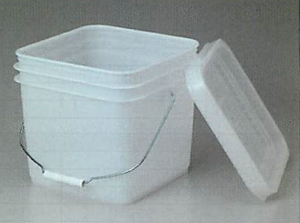 トスロン角型容器