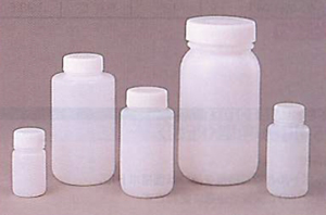 Ｊボトル白色細口瓶/広口瓶-薬品対策ボトルや容器製品の販売-