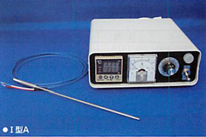 温度調節器・温度調節ユニット